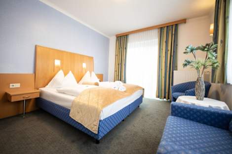 

Maiers Hotel Oststeirischer Hof