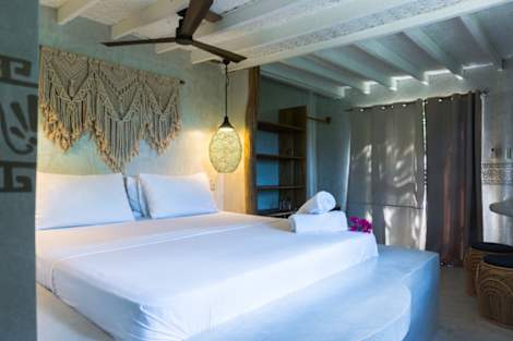 

Villa Dali Resort