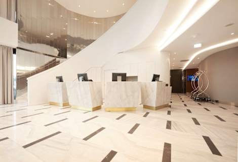 

Radisson Blu Resort, Swinoujscie