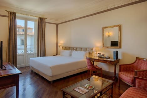 Florence Hotels From 23 Cheap Hotels Lastminute Com