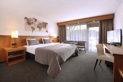 

Van Der Valk Hotel Stein-Urmond