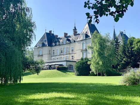 

CHATEAU SAINTE SABINE