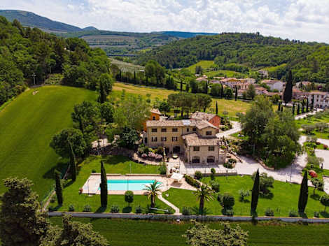 

Residenza Bocci