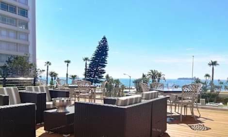

PREMIER HOTEL CAPE TOWN