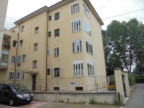 

Verona Bottego GuestHouse