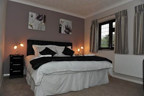 

Linden Bed & Breakfast