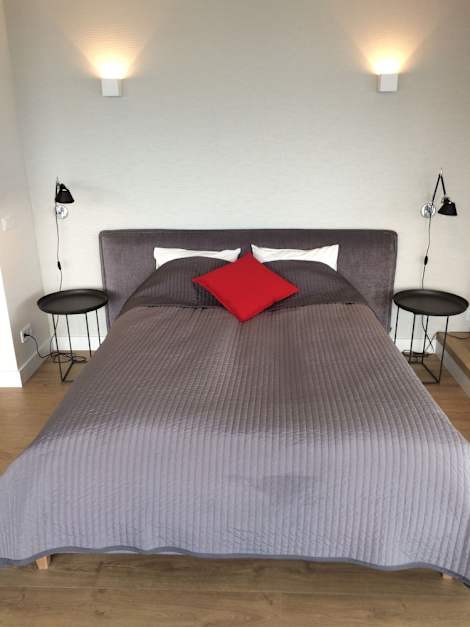 

Riverside Aparthotel