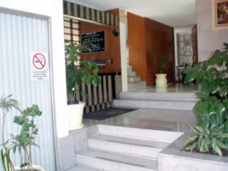 

SUITES MI CASA