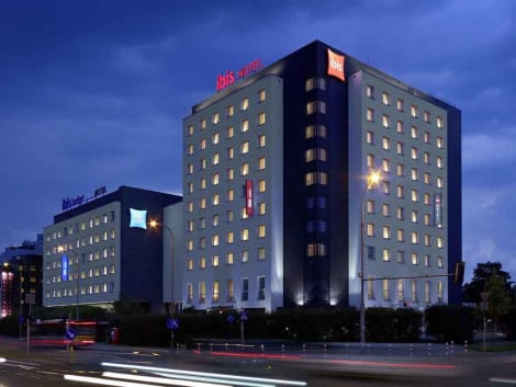 Warsaw Hotels from £25 | Cheap Hotels | lastminute.com