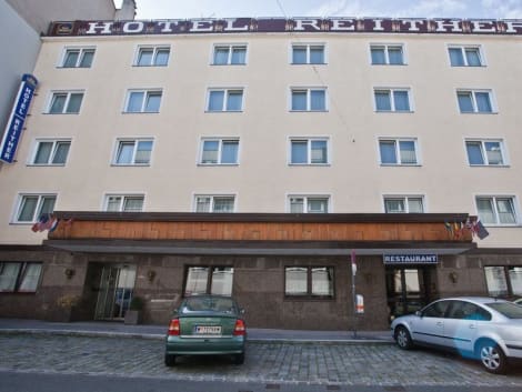 vienna hotels reservation