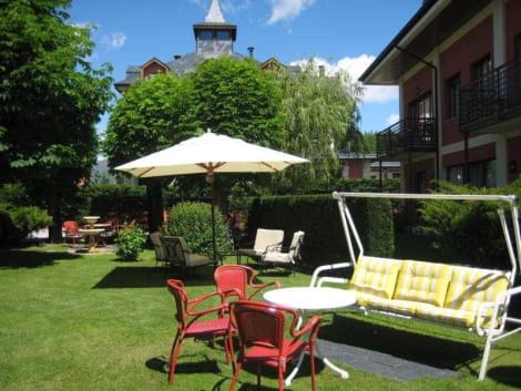 Hoteles en Puigcerdà desde 89€ - Reserva tu hotel barato - Rumbo