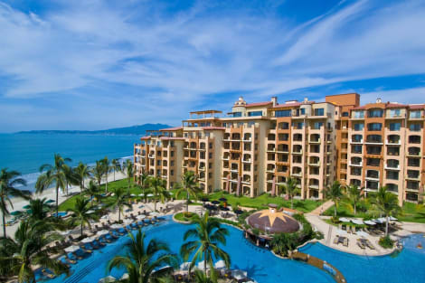 Hotel Villa La Estancia Beach Resort & Spa Riviera Nayarit