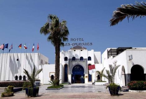 Agadir Hotels from £22  Cheap Hotels  lastminute.com