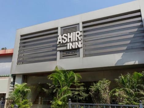 Hotel Treebo Trip Ashir Inn