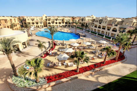 Makadi Bay Holidays 2023 from Cheap to Makadi | lastminute.com