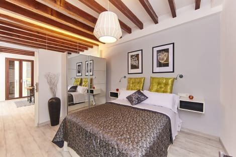 Hotel Remolars 3 Townhouse