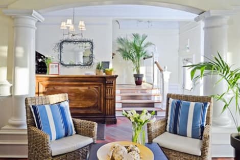 Newport Beach Hotels from £150 | Cheap Hotels | lastminute.com