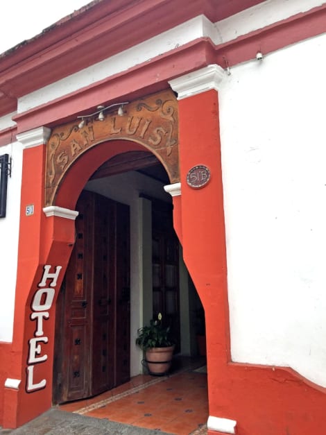 Hotel Cabañas Makarios (San Cristobal De Las Casas) desde 20€ - Rumbo