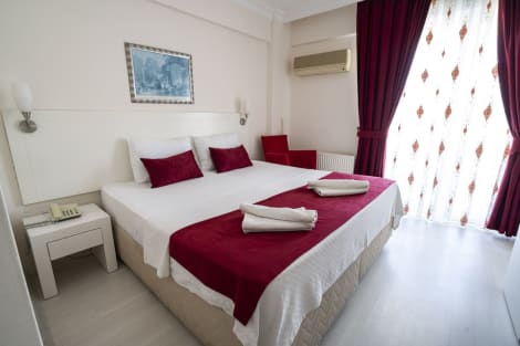 Turchia Hotel da 51 € | Hotel economici | lastminute.com
