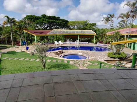 Hotel Ecohotel La Casona