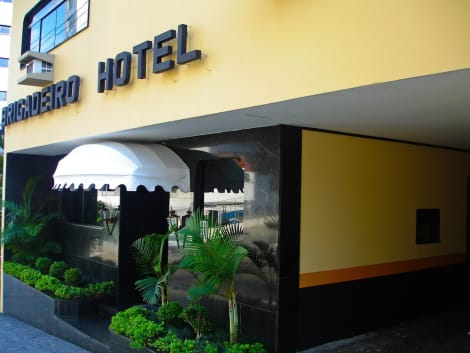 Hotel Hotel Brigadeiro