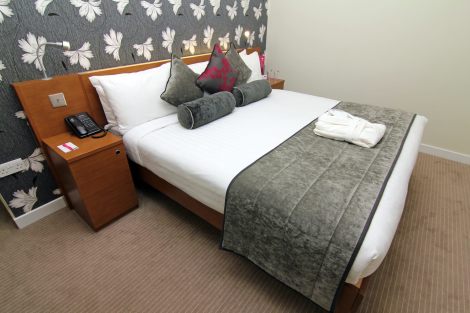 Hotel Ambassadors Bloomsbury