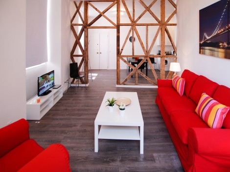 Hotel City Stays Cais Sodre Apartments