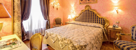 Hotel Romance
