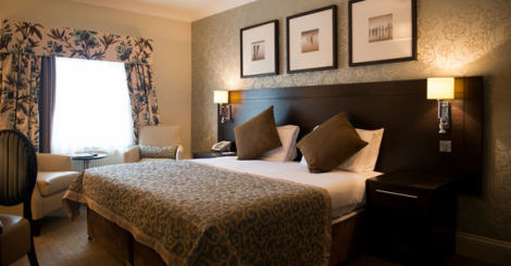 The Norfolk Hotel