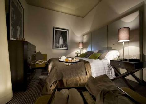 Apartamentos Palazzo Al Velabro