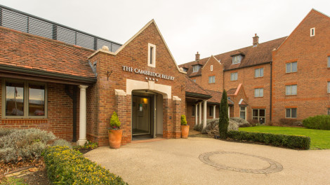 abridge hotels