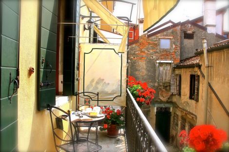 Hotel Apostoli Palace