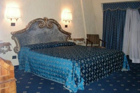 Hotel Grand Hotel Hermitage