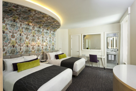 Hotel Dream Midtown
