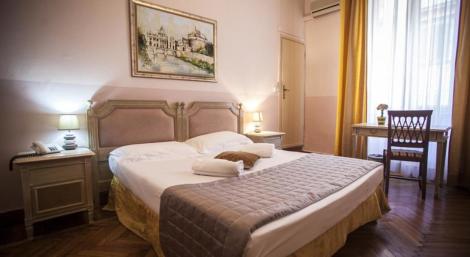 Hotel Adler Hotel