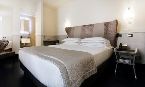 Hotel Mood Suites Tritone