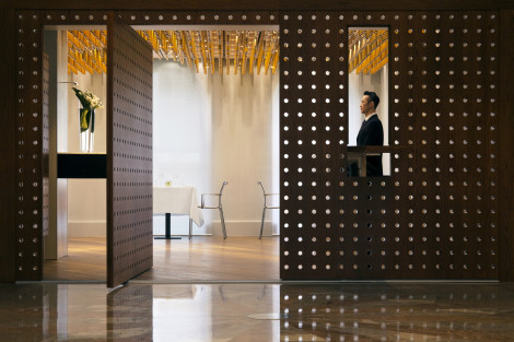 Hotel Como The Halkin