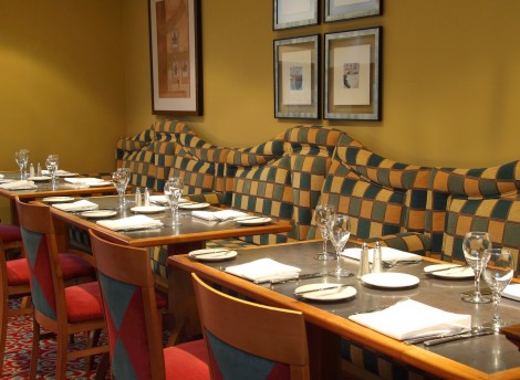 Hallmark Derby Mickleover Court Hotel