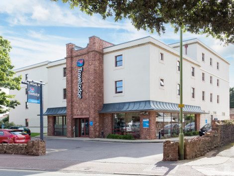 Travelodge Paignton Seafront Hotel From 35 Lastminute Travelodge Paignton Seafront Hotel