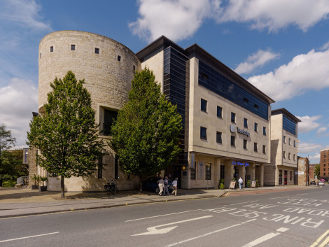 Travelodge York Central Hotel From 43 Lastminute Travelodge York Central Hotel