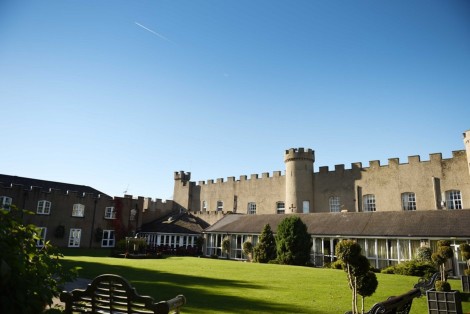 Ramside Hall Hotel, Golf & Spa Hotel