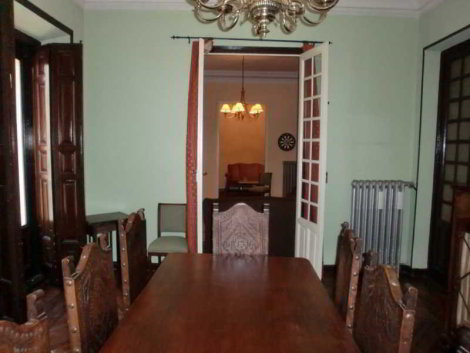 Apartamentos Vintage Santa Ana 6 Dormitorios
