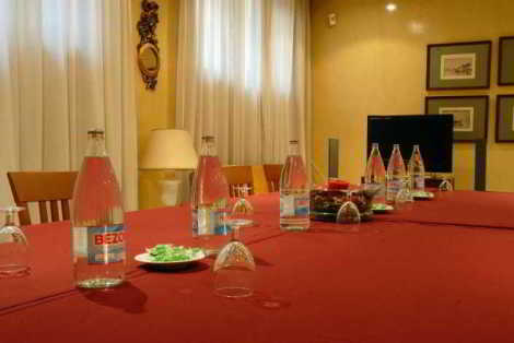 Hotel Reyes Católicos