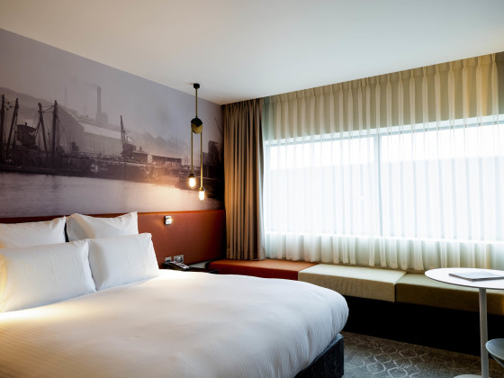 Pullman Hotel Liverpool Parking Pullman Hotel Liverpool Parking