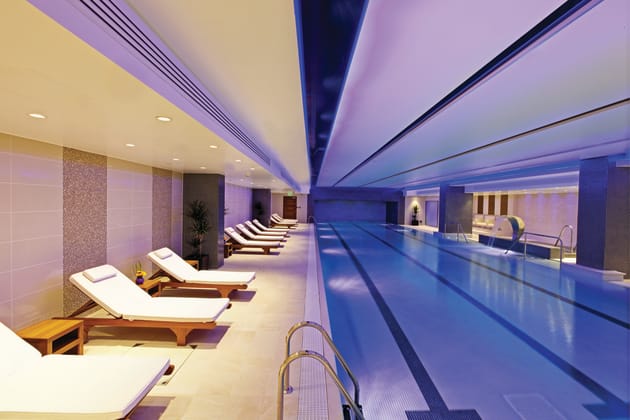 Leonardo Royal Hotel London Tower Bridge Hotel London From £115