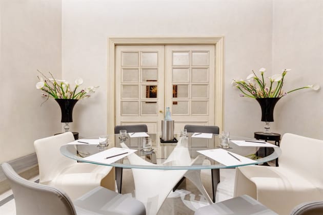 Hotel Alpi (Rome) from £89 | lastminute.com