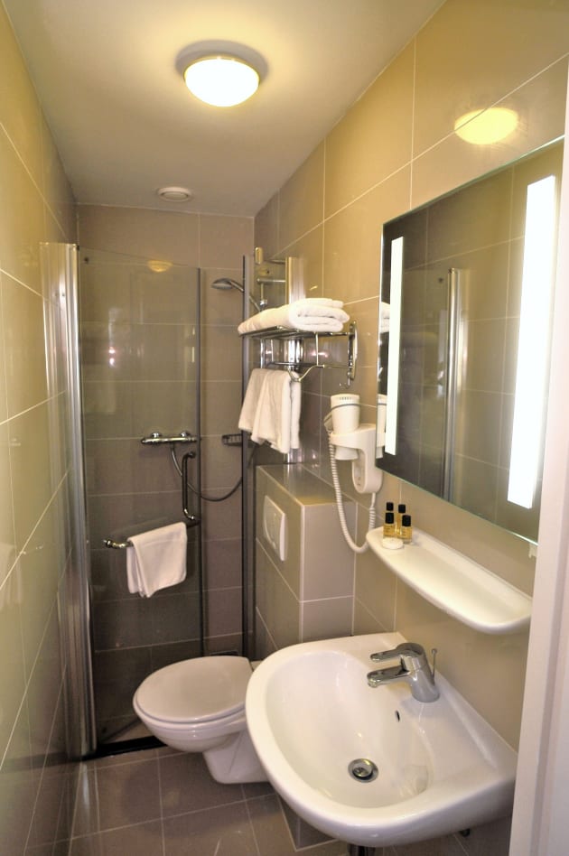 Hotel Central Park (Amsterdam) from £105 | lastminute.com