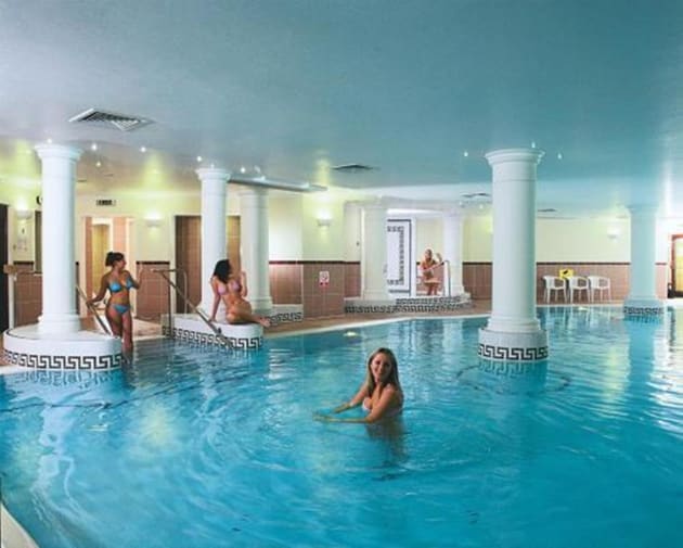 Mill Hotel & Spa, Chester City Centre Hotel (Chester) from £82