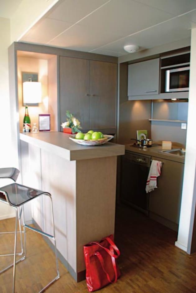 Standing Hôtel Suites by Actisource Hotel (Roissy En France) from £65 Standing Hôtel Suites by Actisource Hotel (Roissy En France) from £65