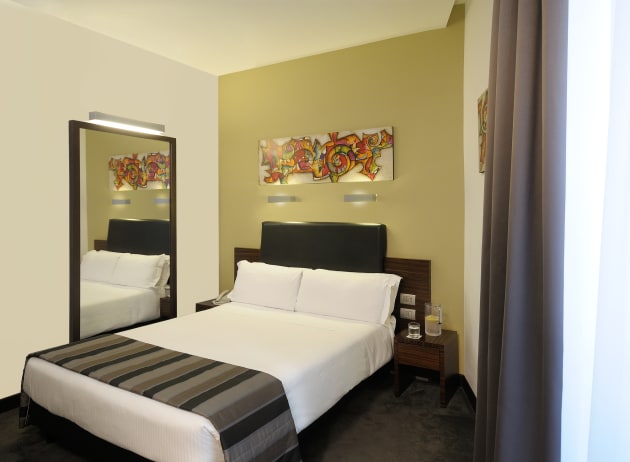 Hotel Trevi Collection (Roma) desde 86€ - Rumbo